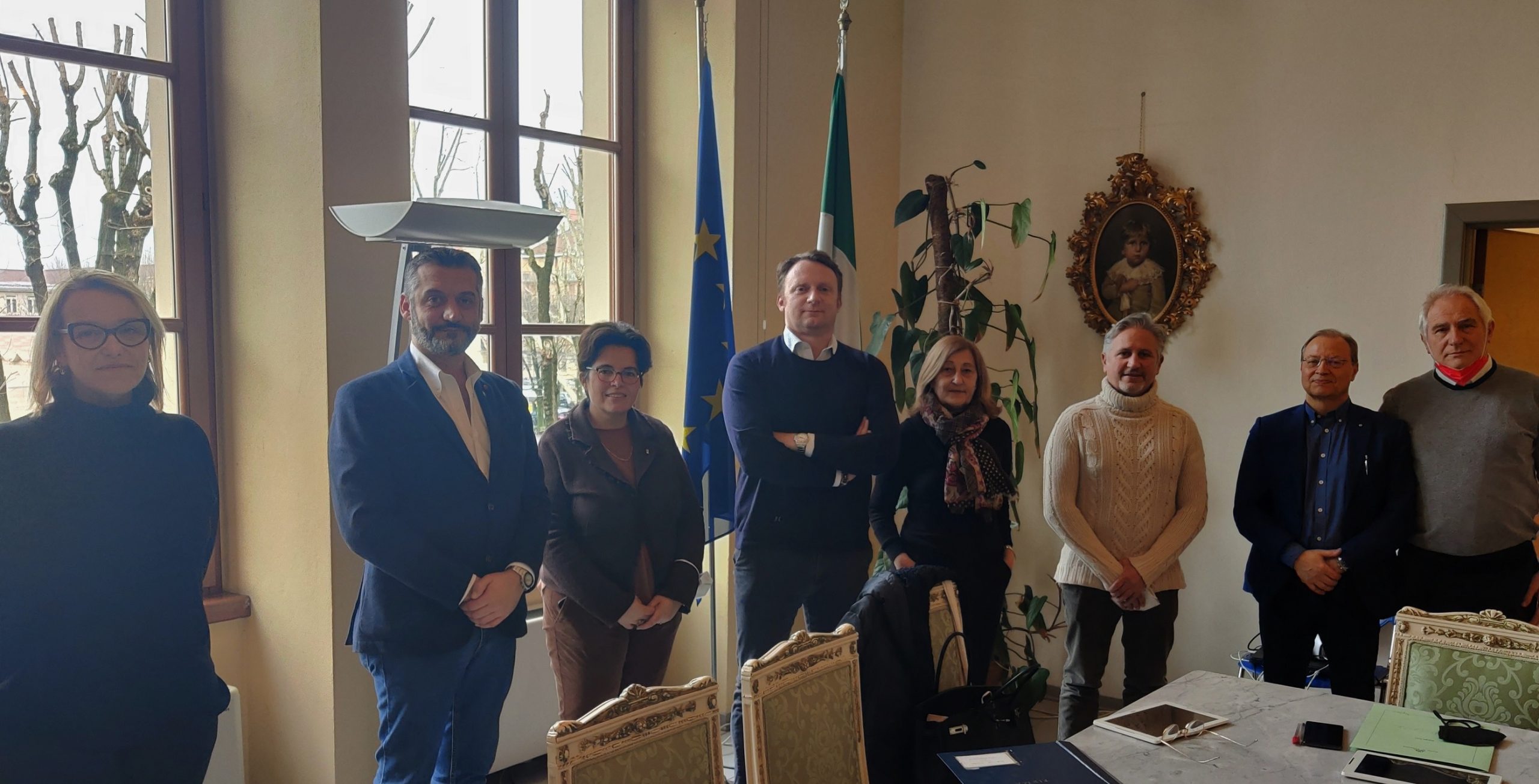 Comune di Tortona: Laura Lucotti nuovo dirigente del settore Lavori Pubblici