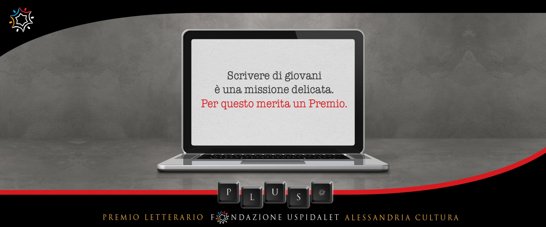 Fondazione Uspidalet: ecco Plus, il primo premio letterario dedicato a chi scrive di giovani