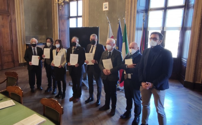 Cultura come motore del turismo: ad Alessandria firmato un protocollo d’intesa
