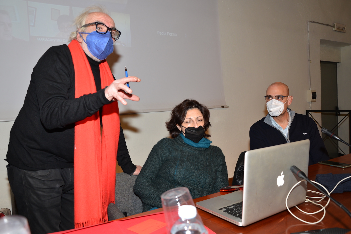 Rete Teatri: 30 Comuni piemontesi e liguri fanno squadra con un ricco cartellone di spettacoli