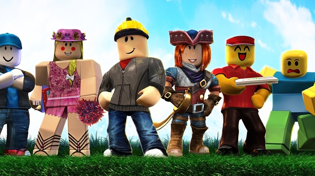 Mondi paralleli che ci svelano il metaverso: vi spieghiamo Roblox