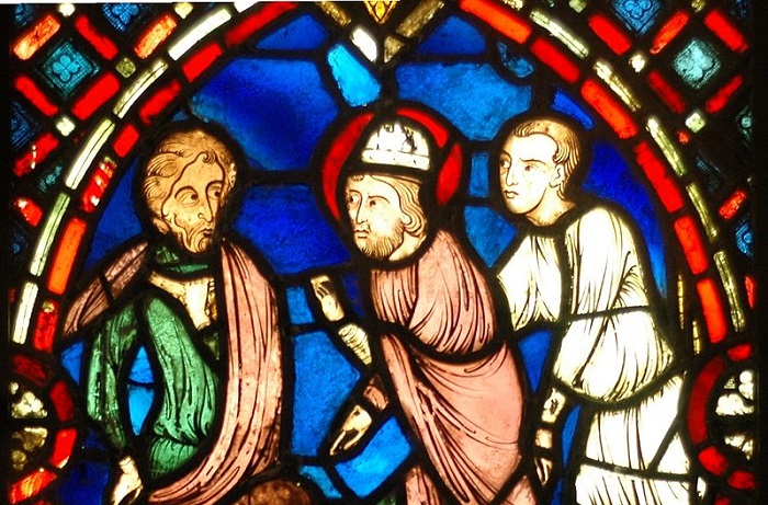 Il santo del giorno del 3 febbraio è San Biagio di Sebaste
