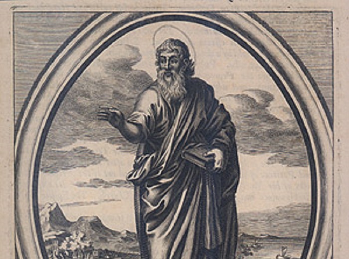 Il santo del giorno del 23 febbraio è San Policarpo