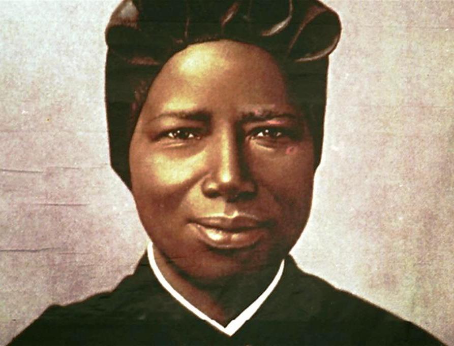 Il santo di oggi, 8 febbraio: Santa Giuseppina Bakhita