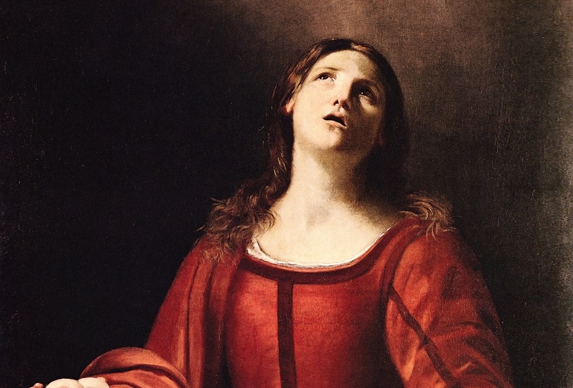 Il santo del giorno del 5 febbraio è Sant’Agata