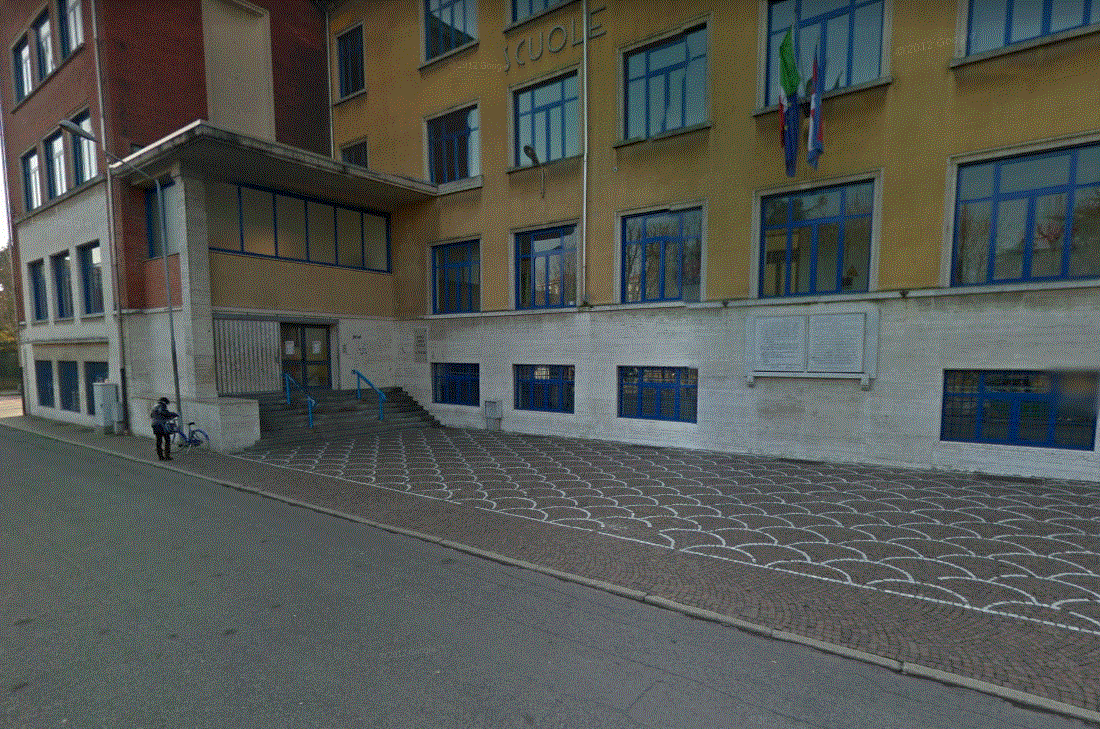 All’Istituto Paolo e Rita Borsellino di Valenza pronti ad accogliere una famiglia Ucraina