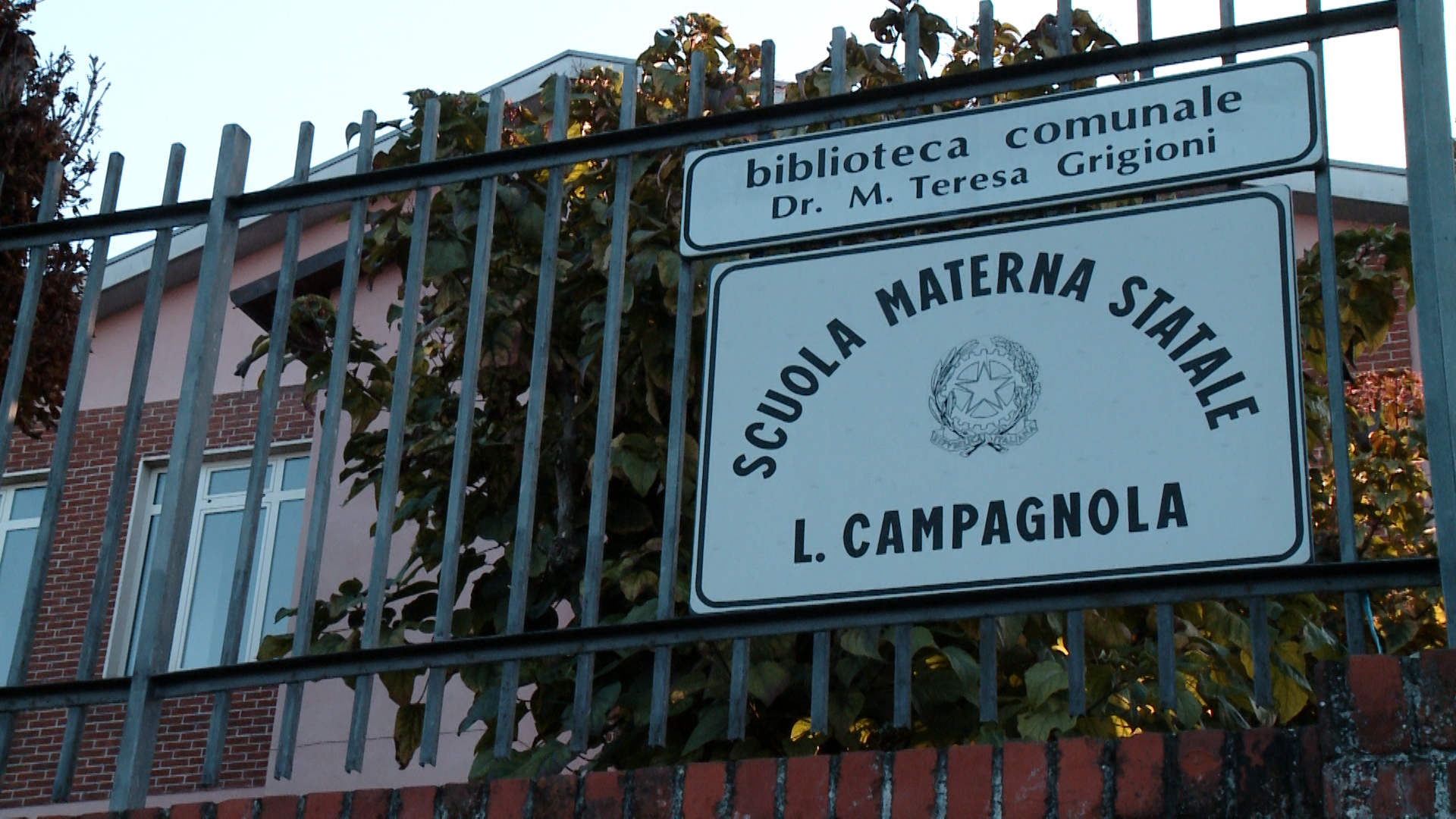 Mensa gratis all’asilo di Altavilla, pagherà il Comune. Sindaco: “Un incentivo a fare figli”