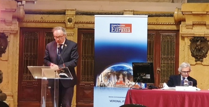 Alessandria protagonista al seminario internazionale “Italia-Russia: l’arte dell’innovazione”