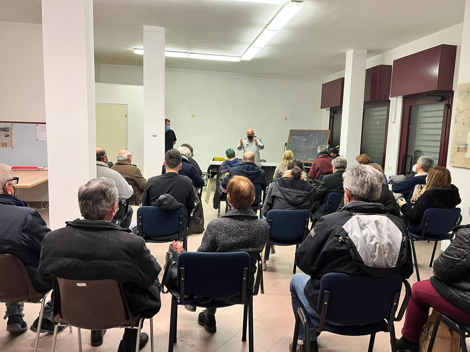 A fine marzo apre lo sportello di Quartiere alla Commissione Sud di Alessandria