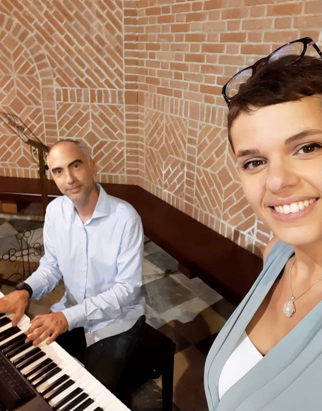 Martedì torna il Salotto del Mandrogno tra storie e  musica
