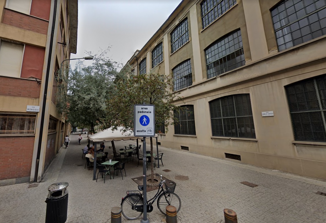 Da lunedì nuove piante in via Cavour davanti all’Università: i lavori dureranno cinque giorni