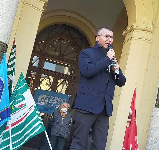 Terme di Acqui, Berutti: “Progetto integrato tra pubblico e privato o il privato venda”