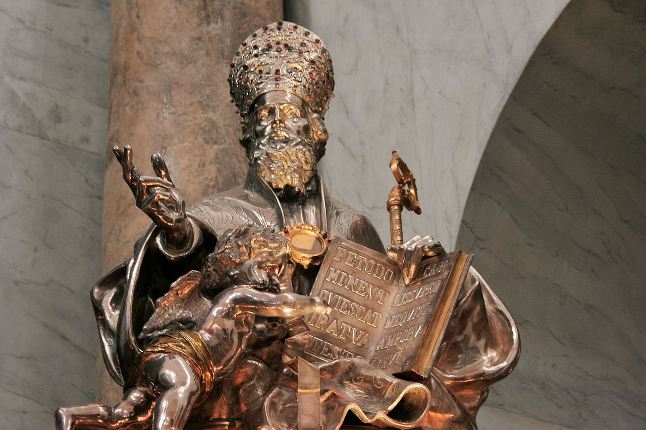 Il santo del giorno del 9 marzo è San Sabino di Canosa