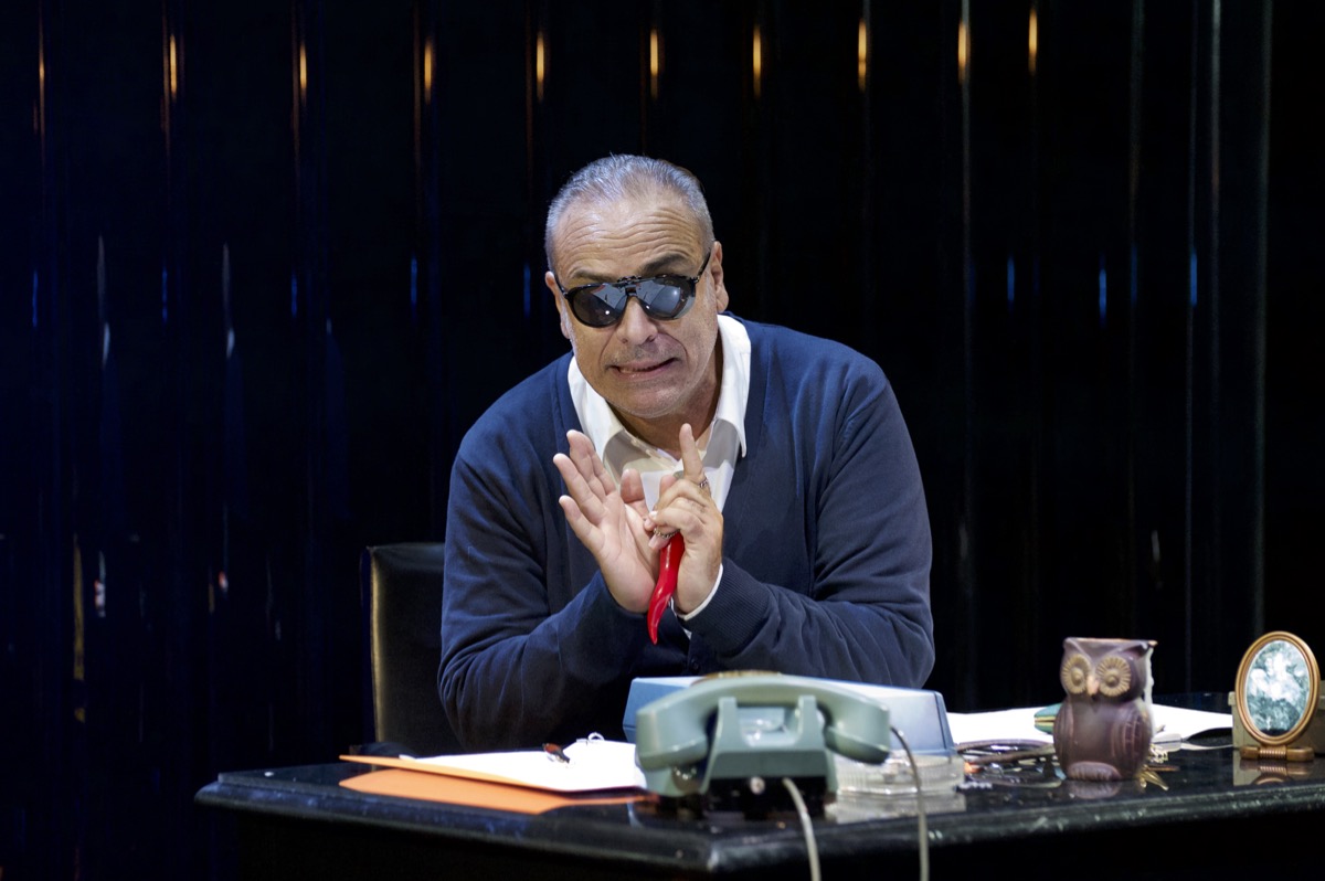 “Non è vero ma ci credo” al Teatro Alfieri di Asti