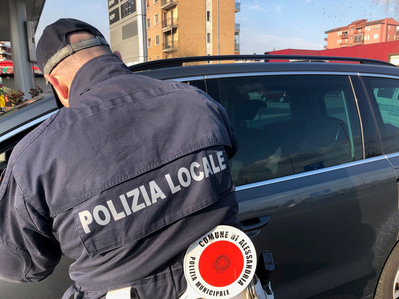 Quanto hanno incassato i Comuni centri zona dell’Alessandrino con multe e sanzioni