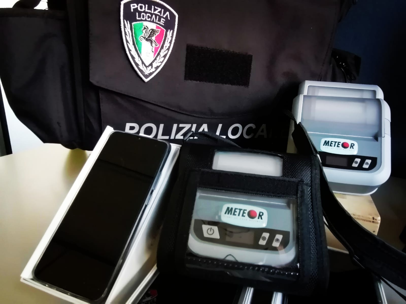 Bilancio Polizia locale Novi: aumentano le fughe dopo gli incidenti e le auto senza assicurazione
