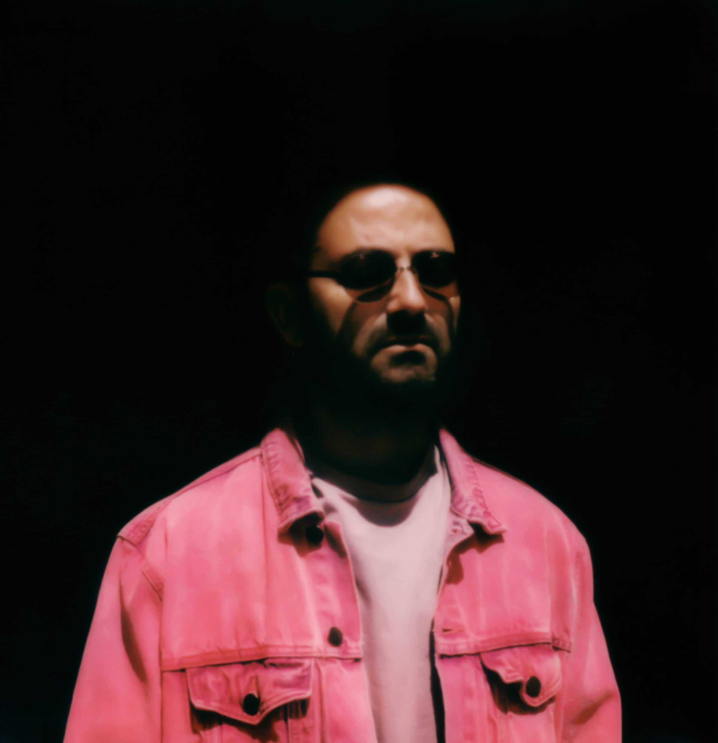 Il Dj set di Populous al Diavolo Rosso di Asti
