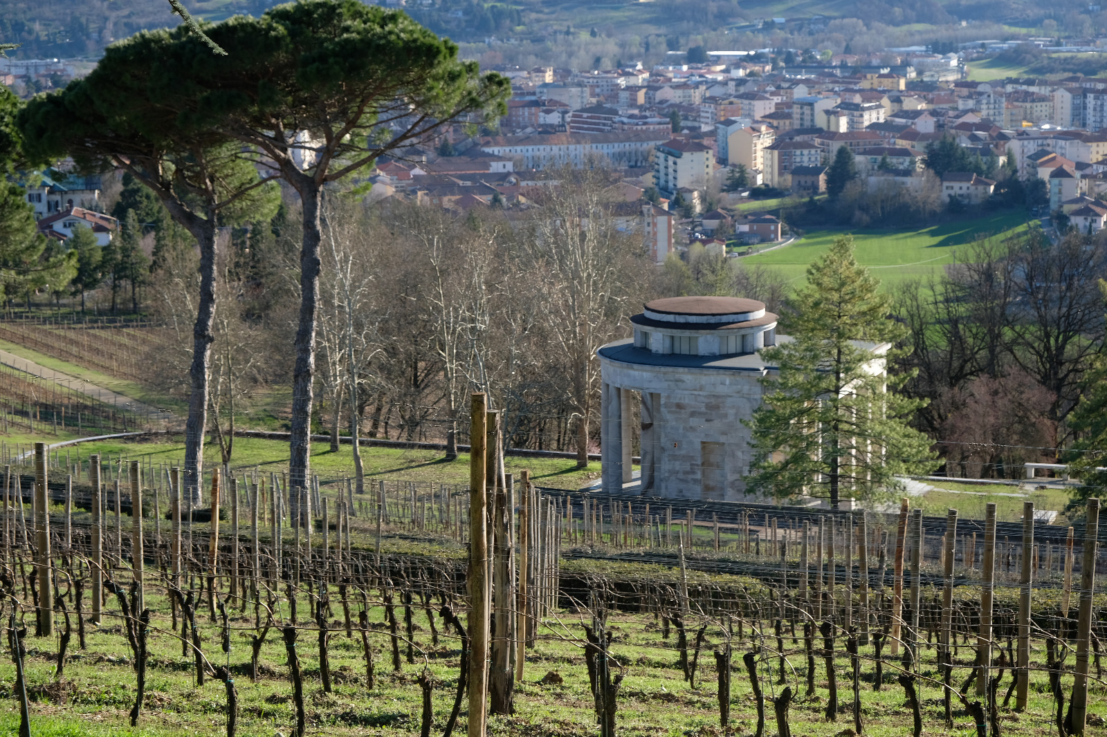 Ad Acqui nuovi itinerari tra benessere, degustazioni, shopping e giochi
