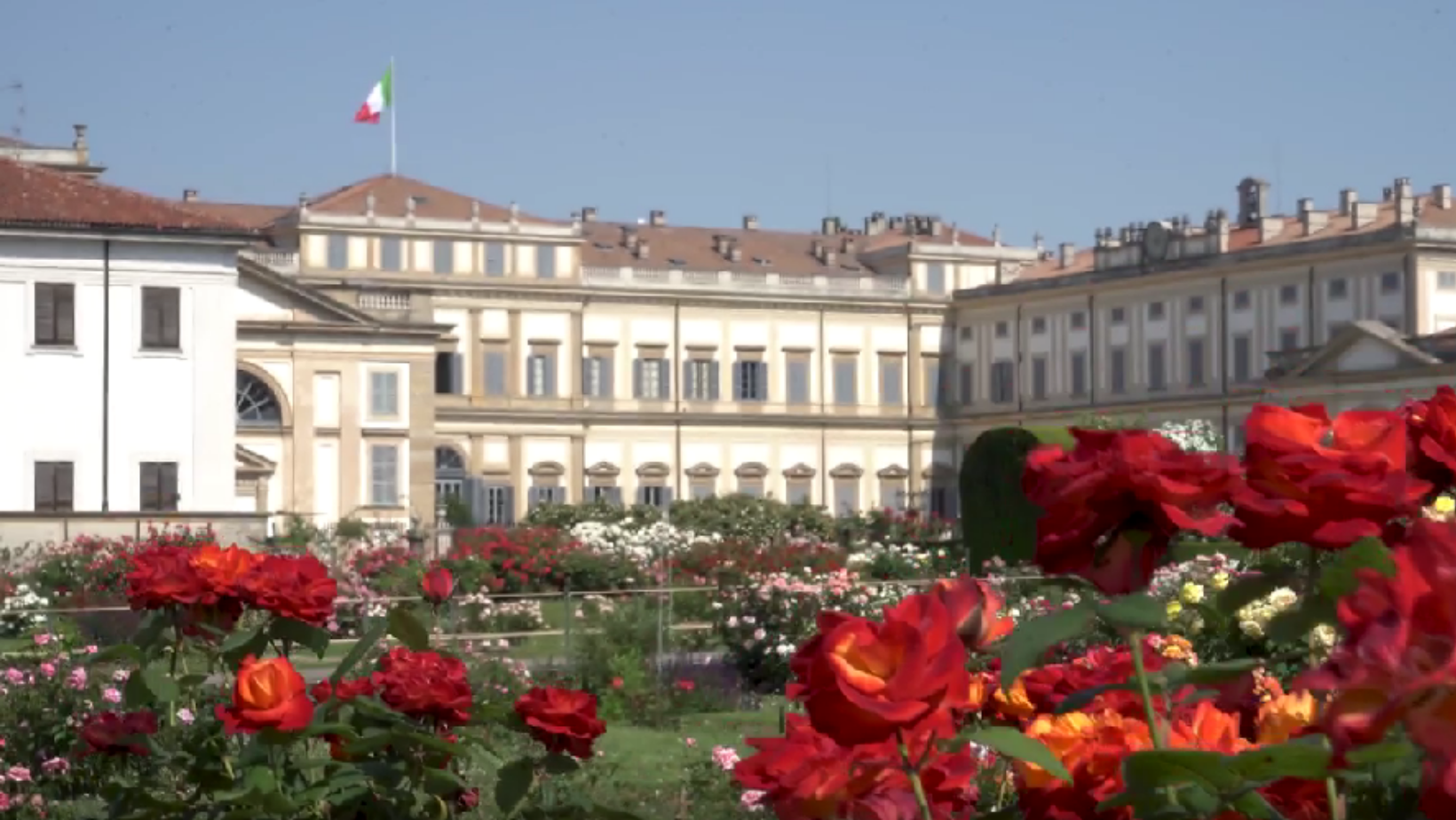 Design e pollice verde a Villa Reale con la 2ˆ Monza Green Experience