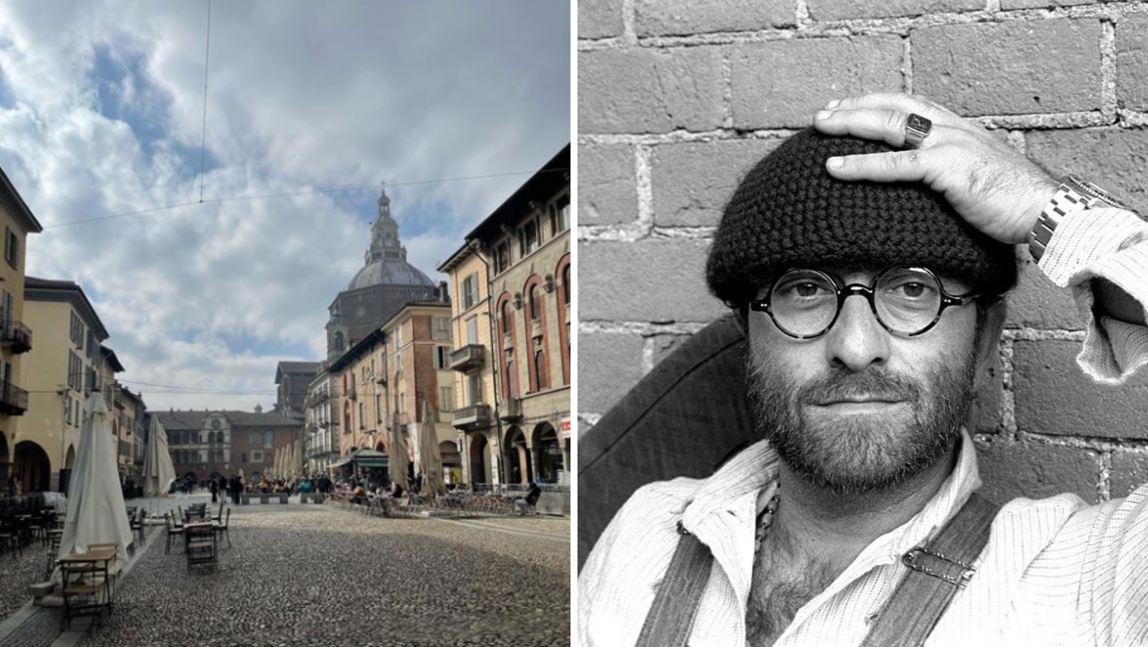 Il cantautore Ron ricorda Lucio Dalla a dieci anni dalla scomparsa