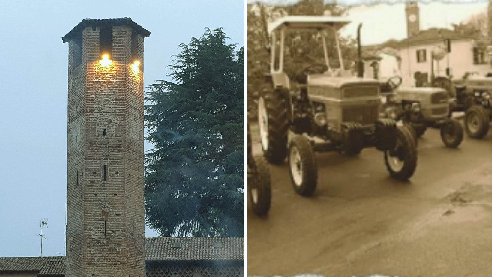 Rivanazzano Terme: la Fiera d’Aprile apre le porte alla primavera