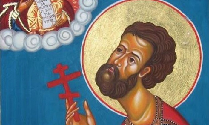 Il santo del giorno del 26 marzo è San Emanuele