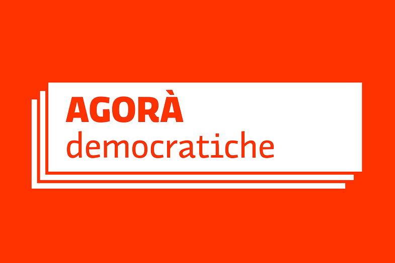 Il 19 marzo torna l’Agorà Democratica: focus sulla gestione rifiuti