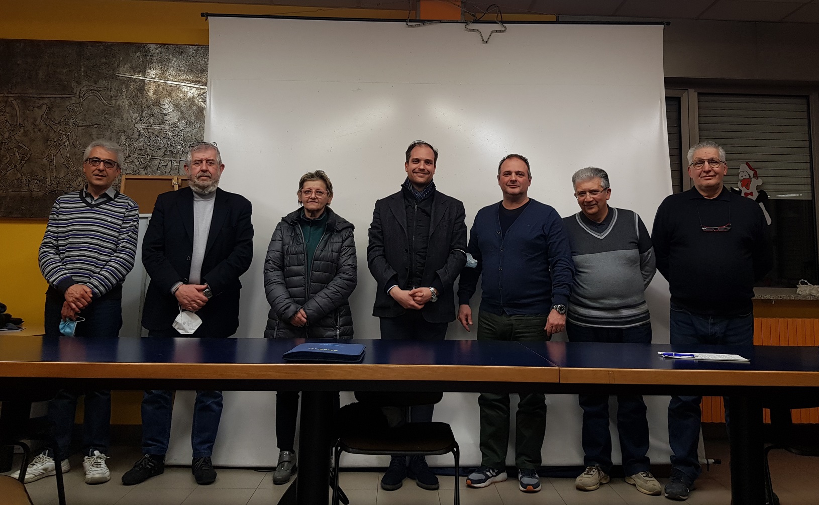 Avis Valenza: Alessandro Deangelis è il nuovo presidente