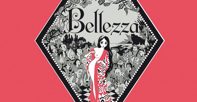La recensione del fumetto “Bellezza” a cura di Vale Massobrio