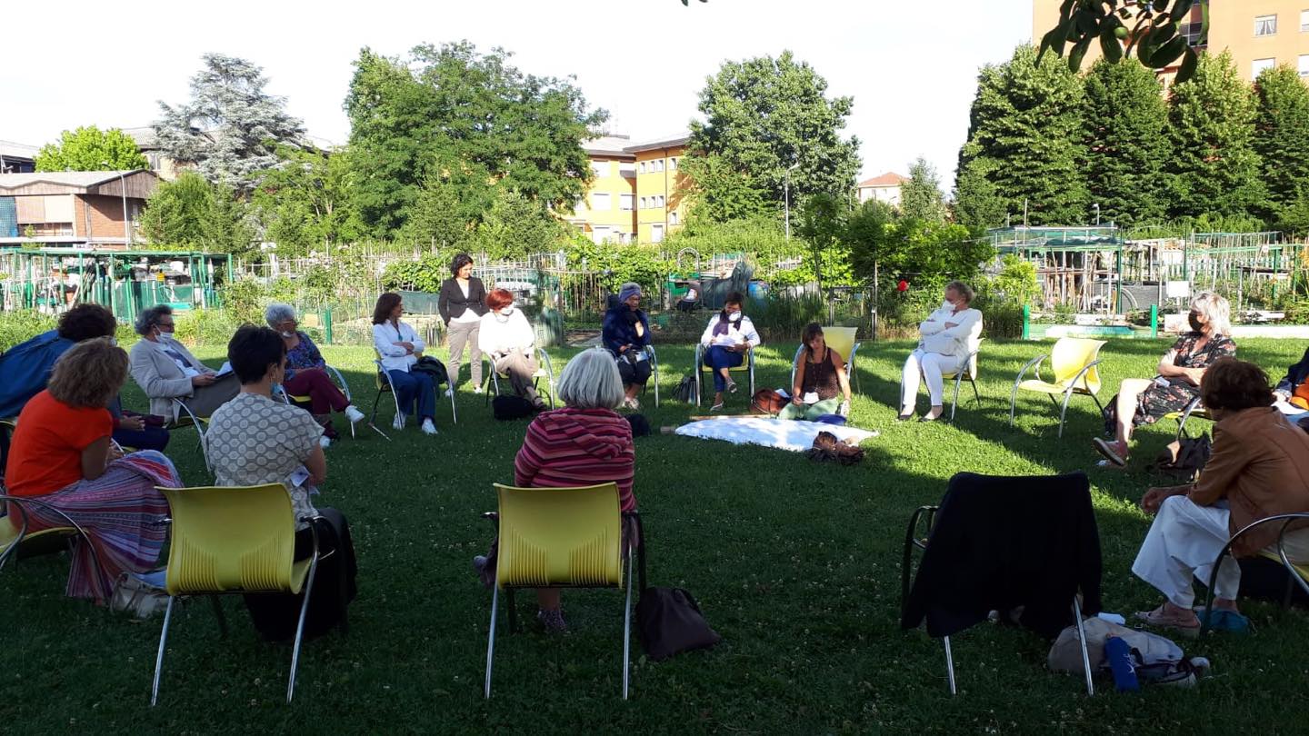 L’8 aprile ad Alessandria la presentazione del progetto Brave New Women