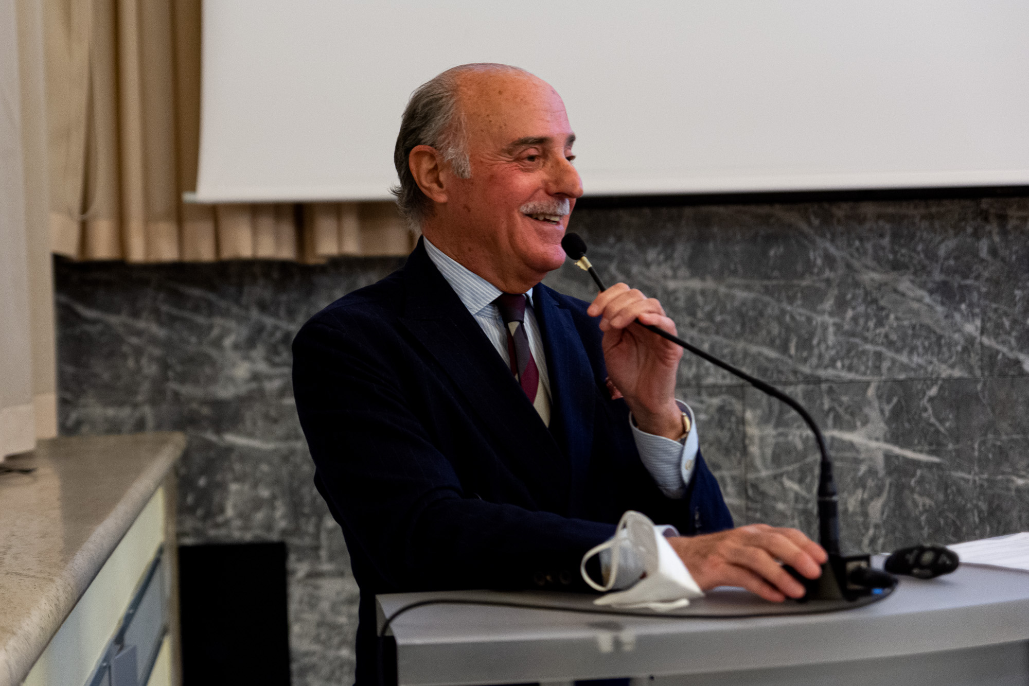 Fondazione Uspidalet incontra il territorio: “Pronti ad aiutare il futuro della sanità dei bambini”