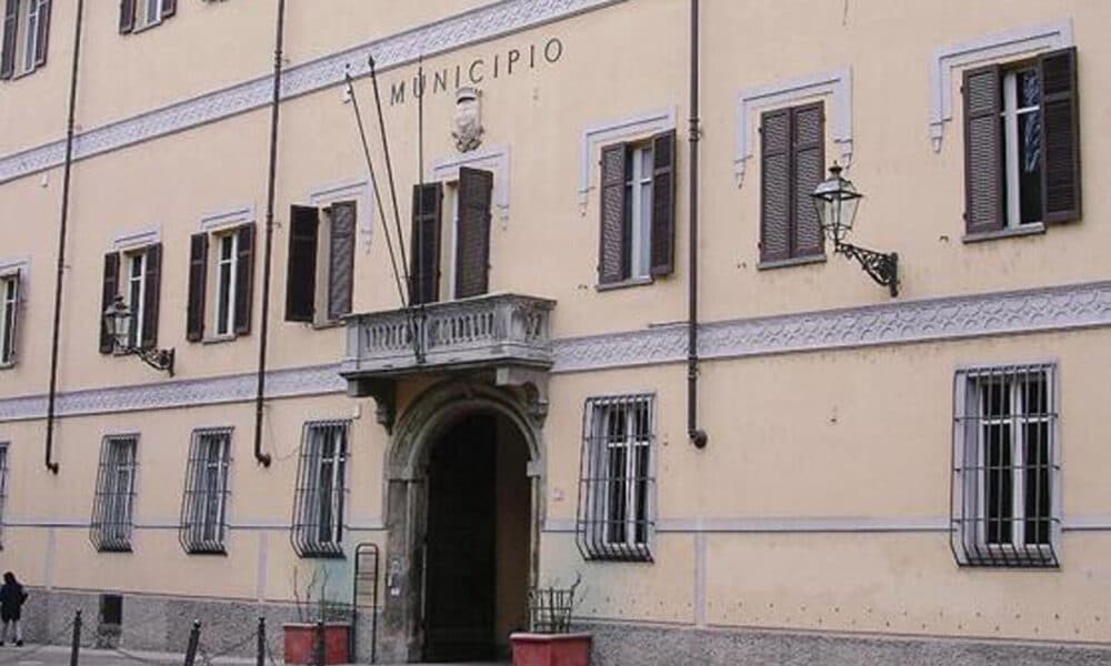 Il centrosinistra presenta il suo candidato sindaco ad Acqui: sarà Bruno Barosio