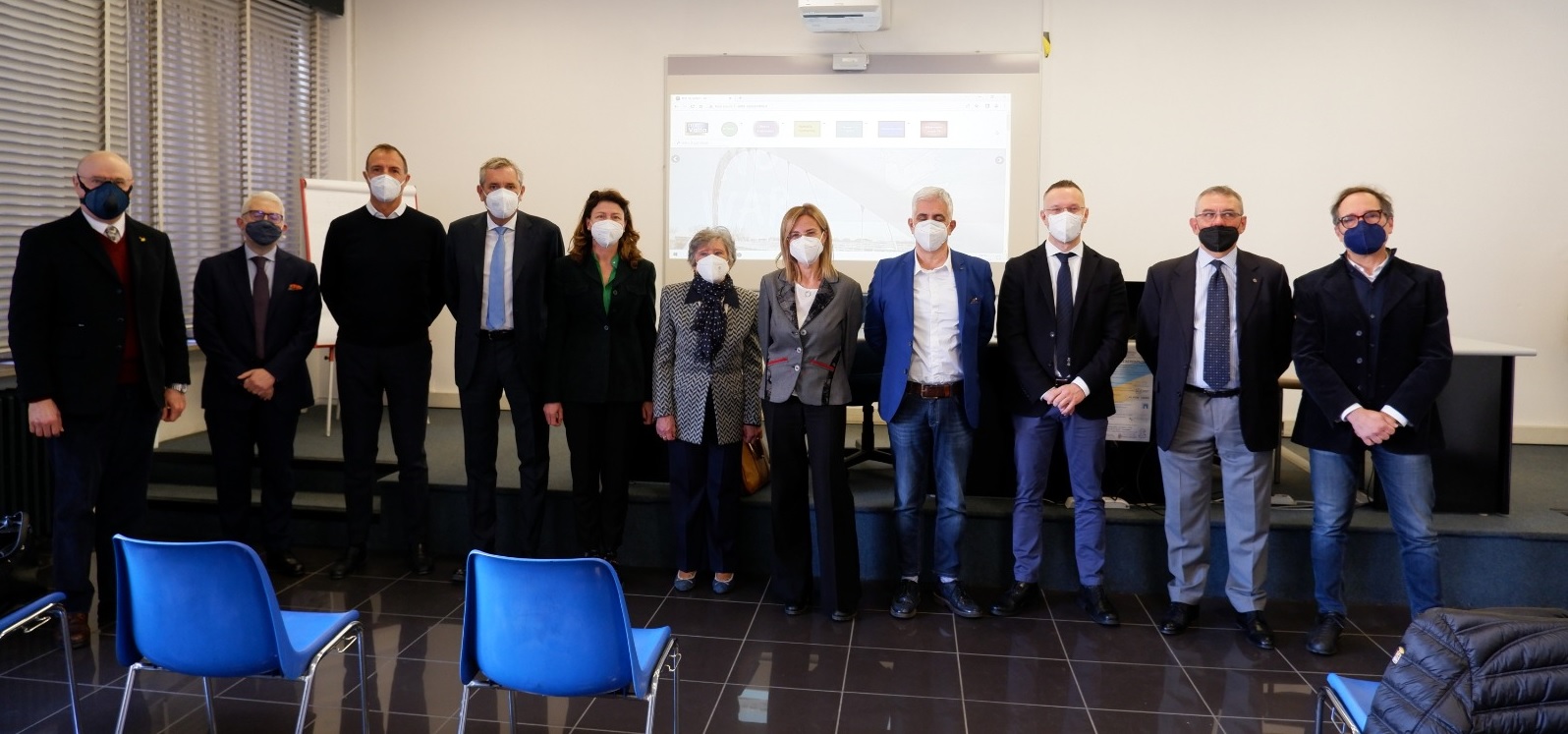 All’Istituto Volta di Alessandria il convegno sull’innovazione nell’aerospazio e il territorio