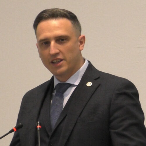 Piano Assetto Idrogeologico, Locci (Fratelli d’Italia): “Illegittima la proposta di adeguamento”