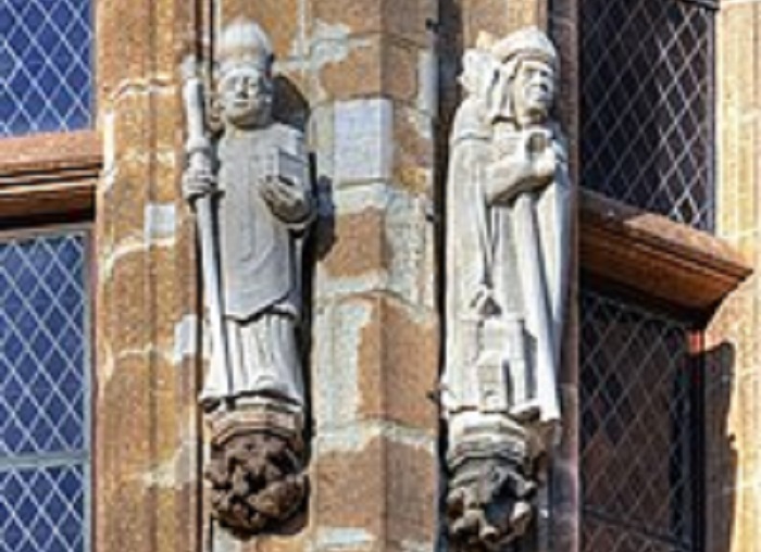 Il santo del giorno del 16 marzo è San Eriberto di Colonia