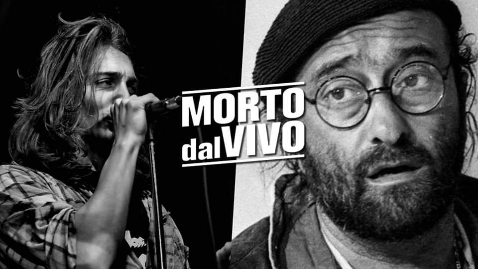 Dario Canal omaggia Lucio Dalla alla Rassegna Le Segrete di Strevi