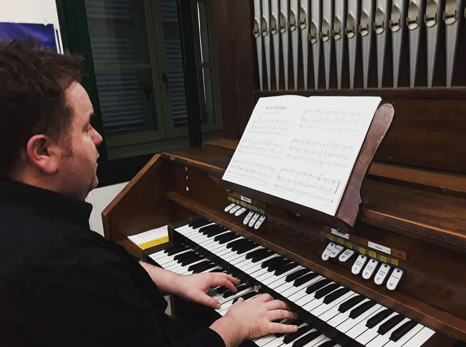 Il 2 aprile messa “cum organo” al Duomo di Valenza