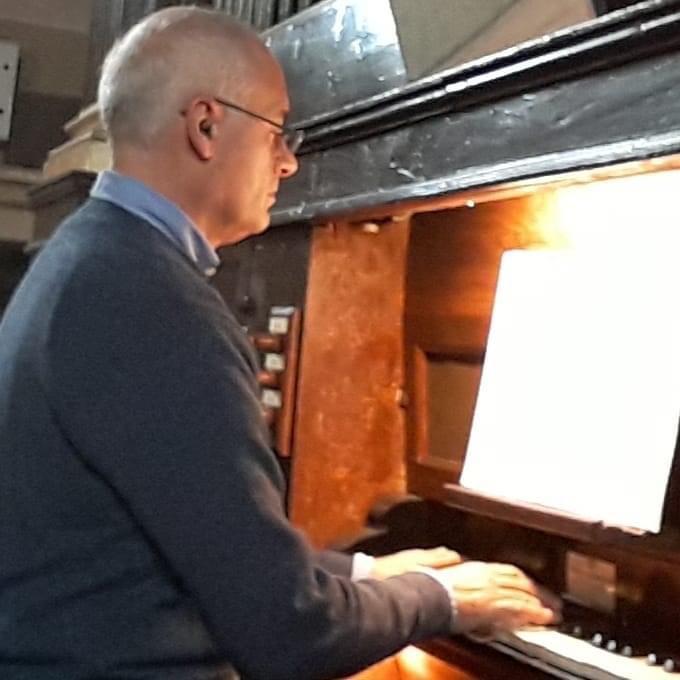 Il 3 aprile messa “cum organo” nella chiesa del Carmine di Alessandria