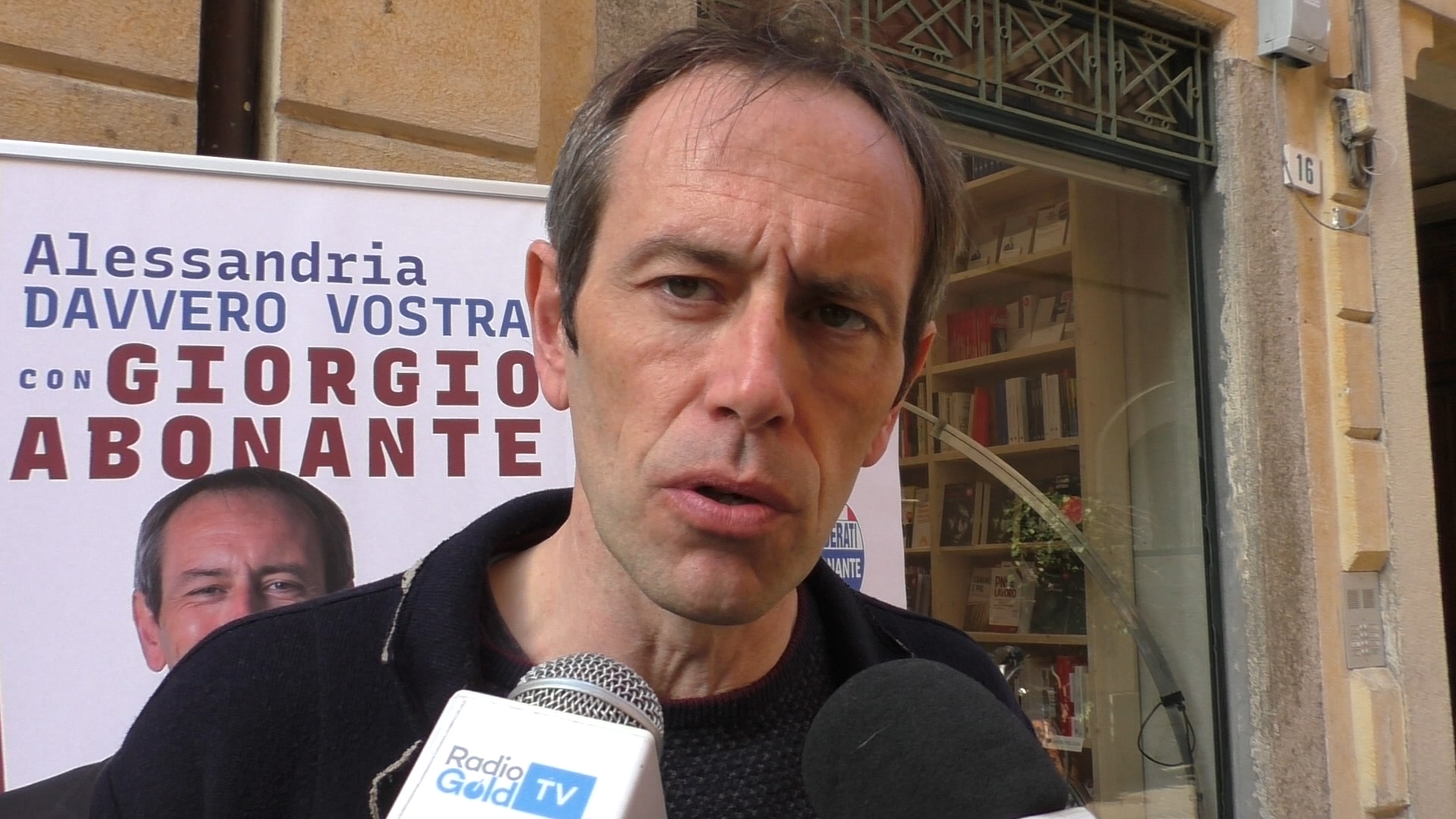 Abonante sulla Casa delle donne: “Valore aggiunto evidente, trovare una soluzione”