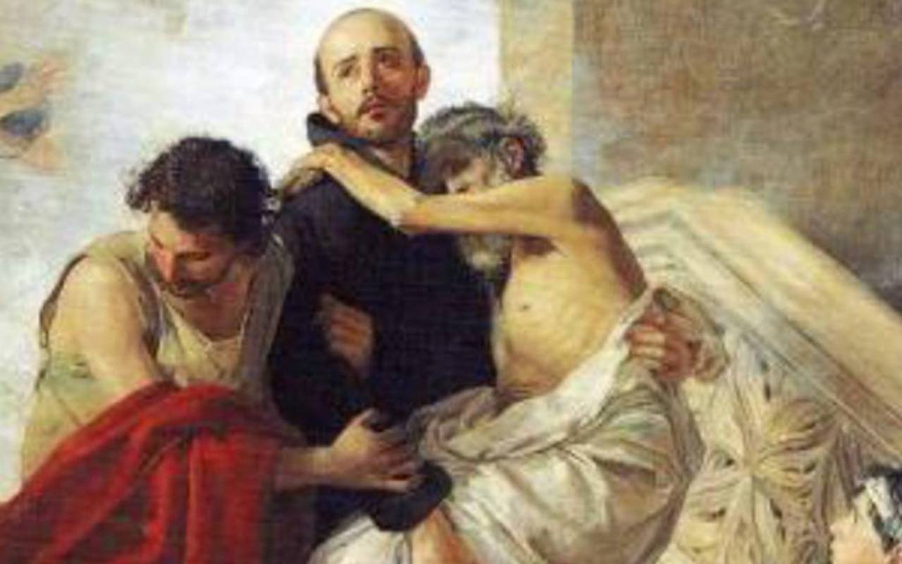 Il santo del giorno: oggi si celebra Giovanni di Dio