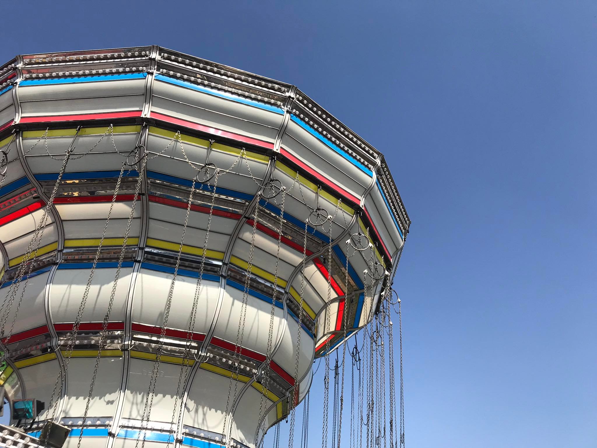 Luna Park, scontro sul canone unico. Assessore: “Pd e M5S astenuti” Replica: “Pronti al sì ma prima chiarisca”