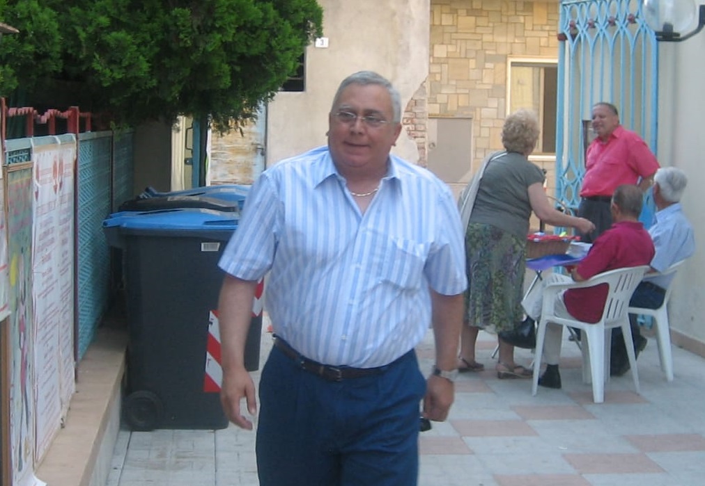 La sede dell’Associazione Commercianti del Cristo sarà intitolata all’ex assessore Antonio Martano