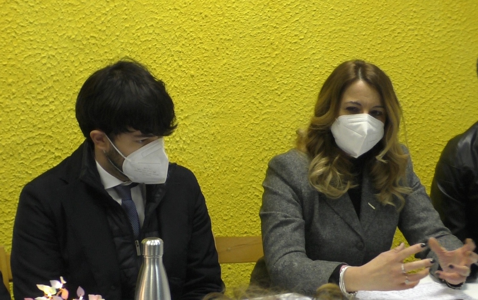 Pfas, in Senato partita una proposta di legge. M5S: “Ottima notizia per il territorio alessandrino”