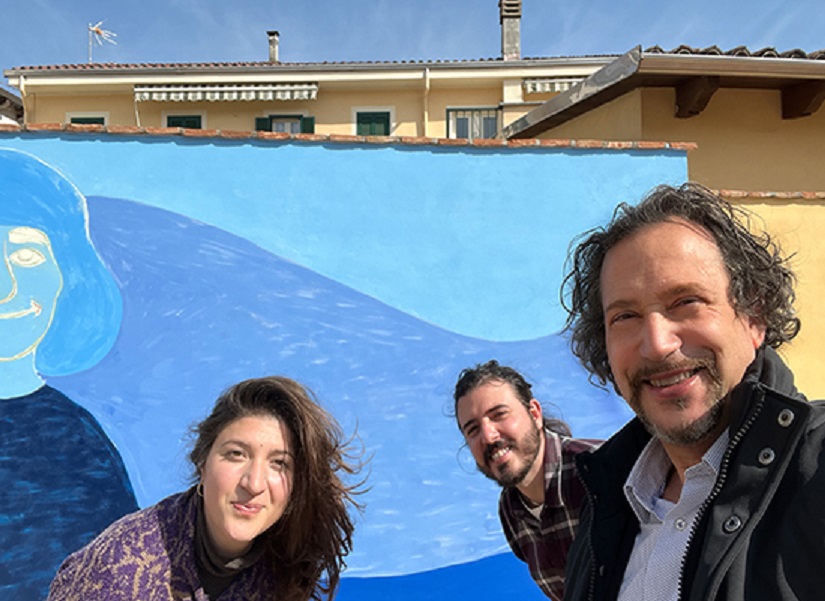 A San Salvatore una piazza intitolata a Margherita Hack: sabato l’inaugurazione