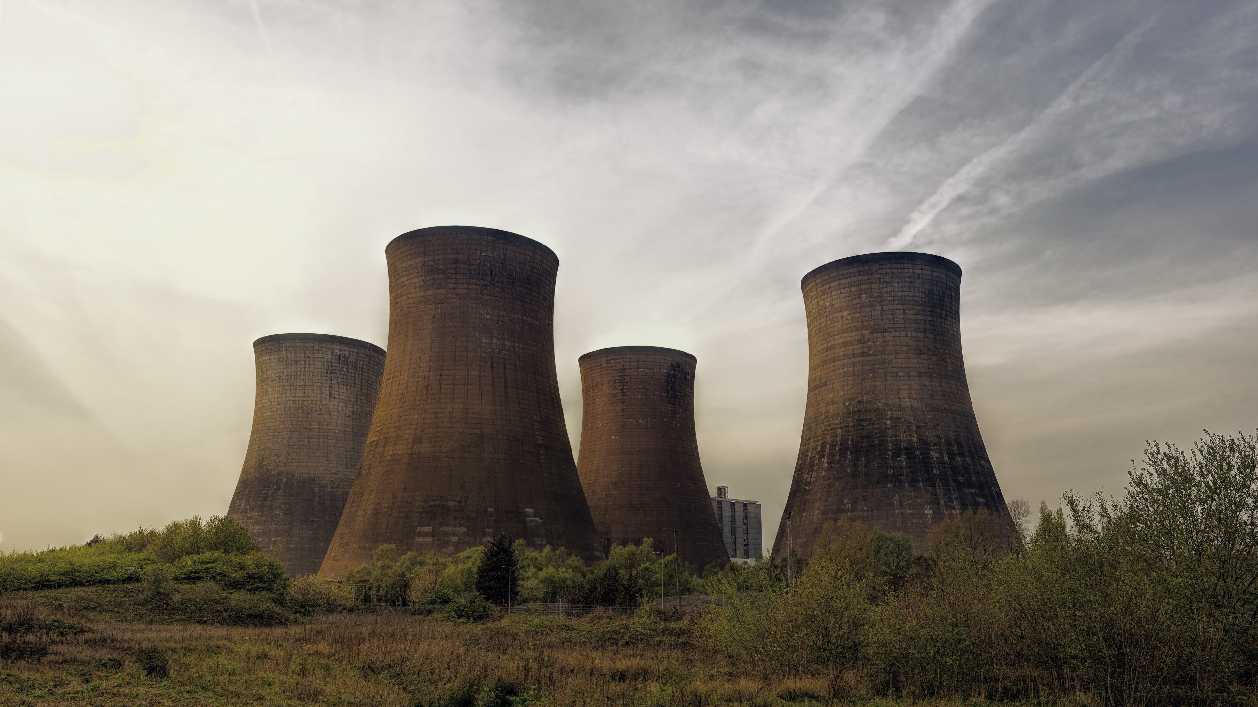 Energia: iWeek, ‘il nucleare italiano nella sfida al cambiamento climatico’ a Pavia il 15 aprile