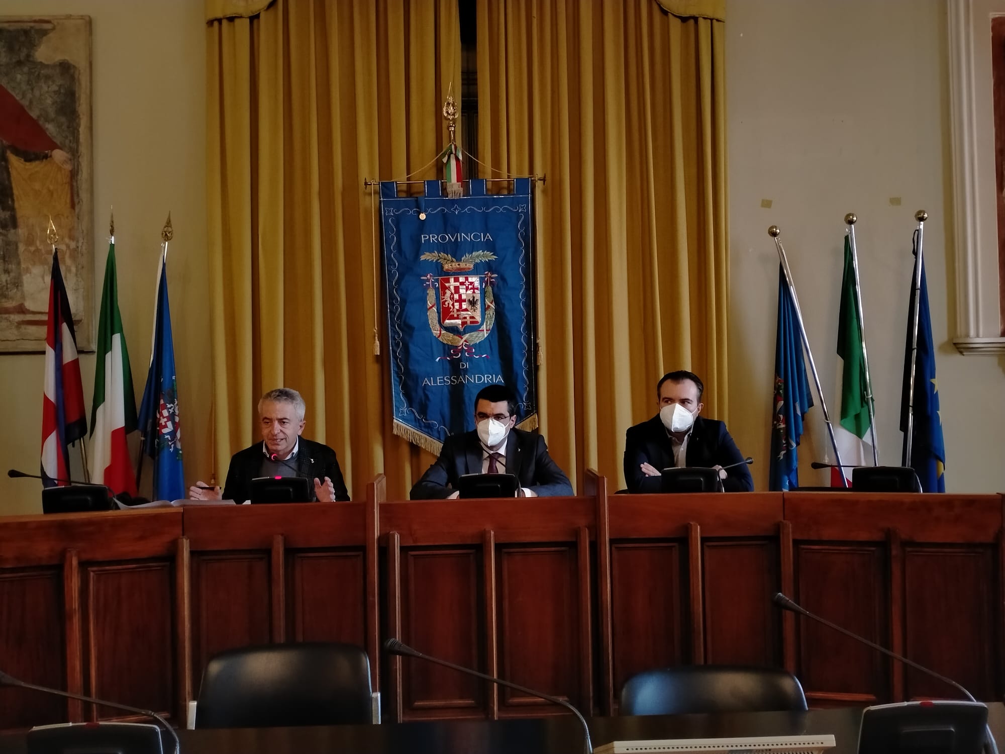 Peste suina: Regione e Provincia vicine alle aziende danneggiate. Dalle associazioni dubbi sulla recinzione