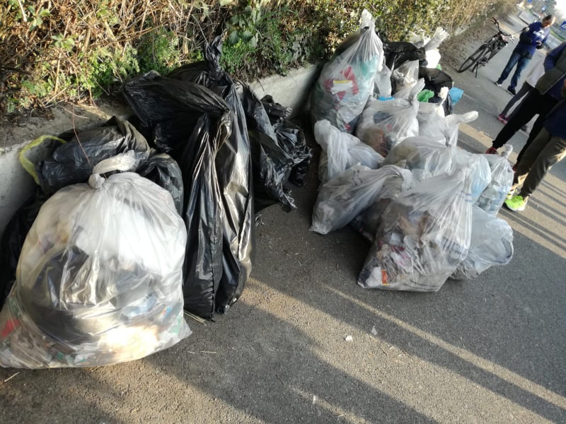 Plastic Free: nel weekend quattro appuntamenti in provincia per la raccolta rifiuti. Il calendario