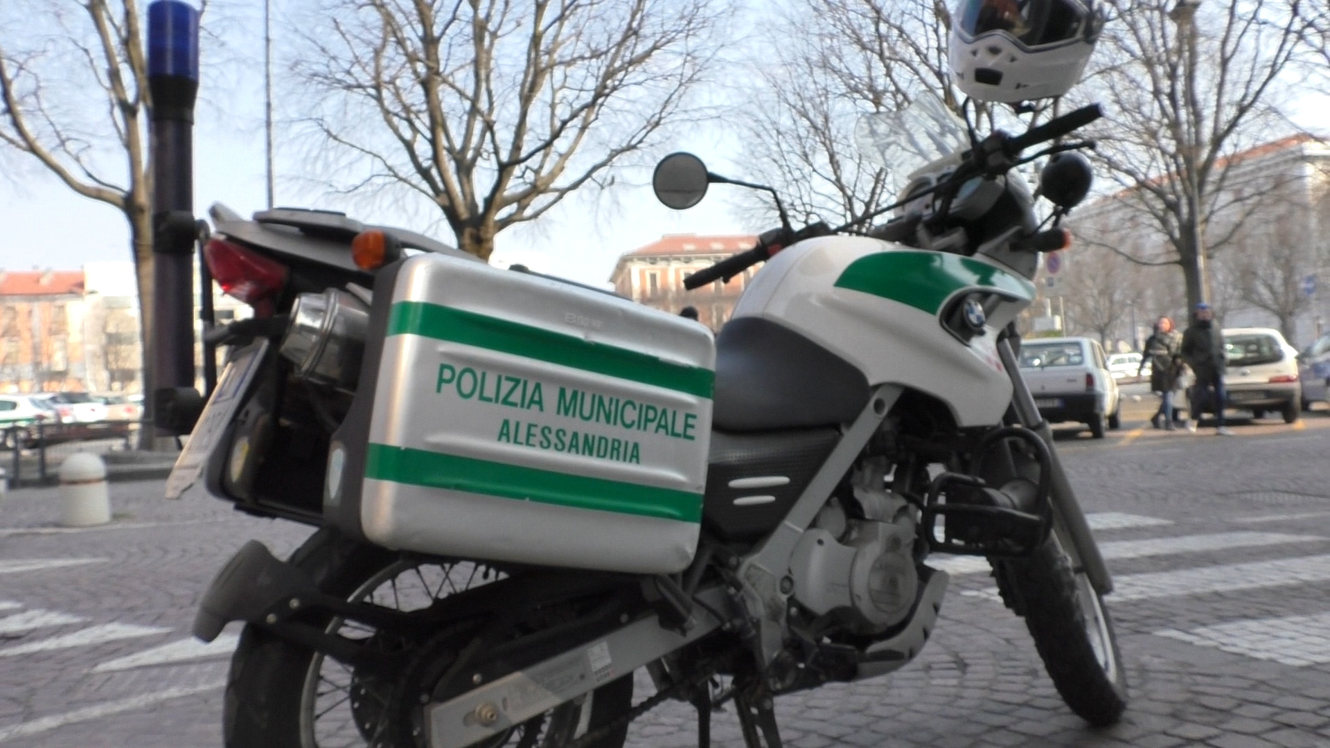 Venerdì ad Alessandria il convegno interregionale per la Polizia Locale