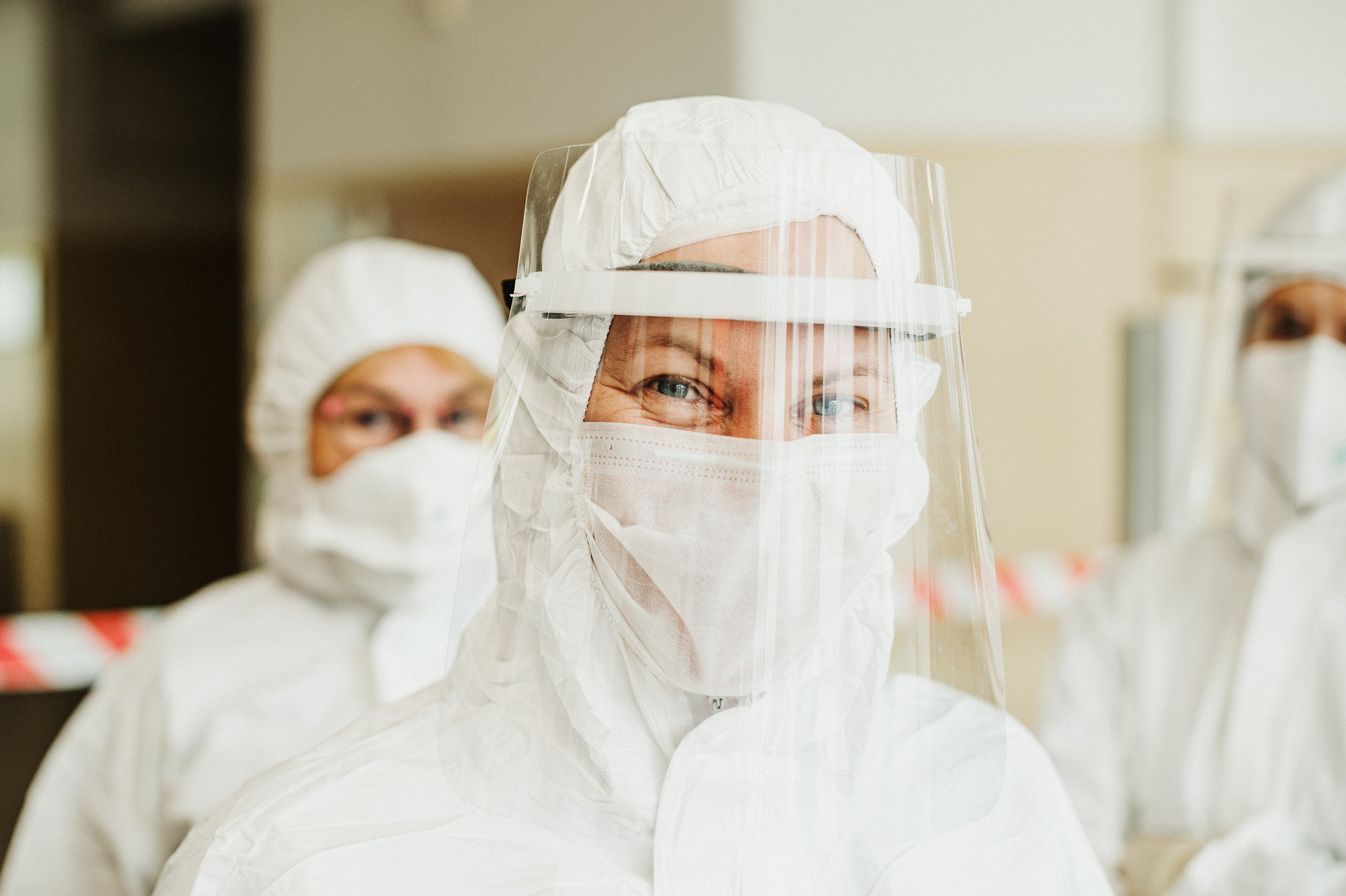Bollettino coronavirus: in Piemonte 2325 nuovi casi e cinque decessi