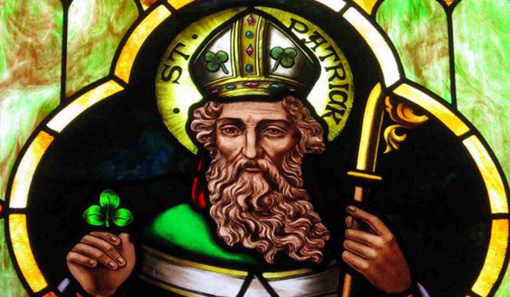 Il santo del giorno 17 marzo è San Patrizio
